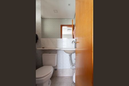 Apartamento à venda com 145m², 3 quartos e 3 vagasLavabo