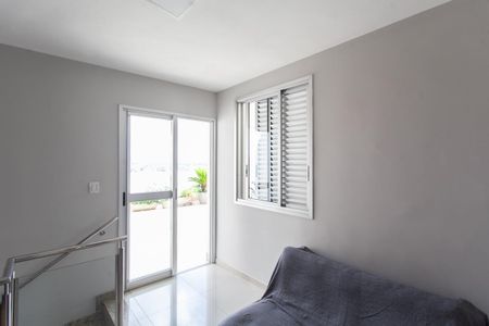 Apartamento à venda com 145m², 3 quartos e 3 vagasSala 2