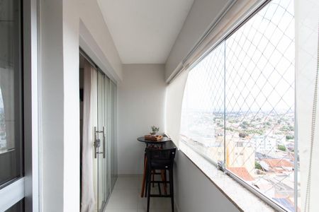 Apartamento à venda com 145m², 3 quartos e 3 vagasSala 1 - Varanda