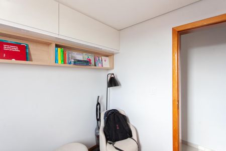 Apartamento à venda com 145m², 3 quartos e 3 vagasQuarto 2