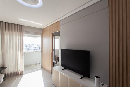 Apartamento à venda com 145m², 3 quartos e 3 vagasSala 1