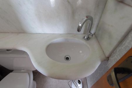 Apartamento à venda com 145m², 3 quartos e 3 vagasLavabo