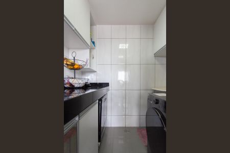 Apartamento à venda com 145m², 3 quartos e 3 vagasCozinha e Área de Serviço