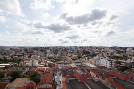 Apartamento à venda com 145m², 3 quartos e 3 vagasVista da Cobertura