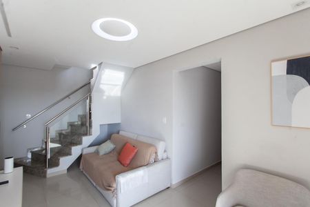 Apartamento à venda com 145m², 3 quartos e 3 vagasSala 1