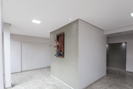 Apartamento à venda com 145m², 3 quartos e 3 vagasHall de entrada