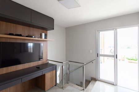 Apartamento à venda com 145m², 3 quartos e 3 vagasSala 2