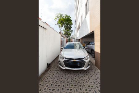 Apartamento à venda com 145m², 3 quartos e 3 vagasGaragem Vaga 3