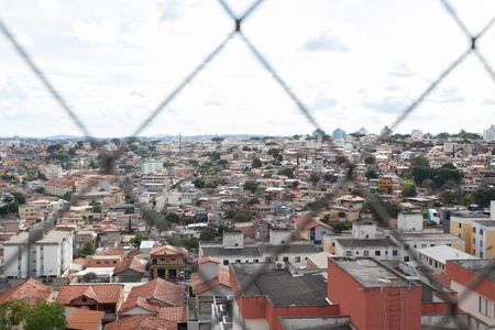 Apartamento à venda com 145m², 3 quartos e 3 vagasVista do Quarto 2