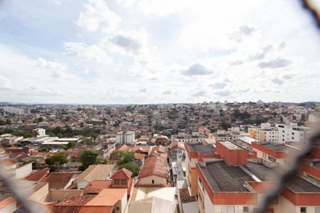 Apartamento à venda com 145m², 3 quartos e 3 vagasVista do Quarto 1