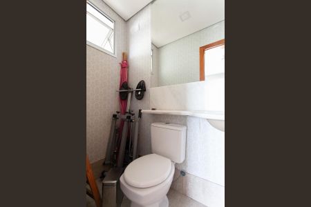 Apartamento à venda com 145m², 3 quartos e 3 vagasLavabo