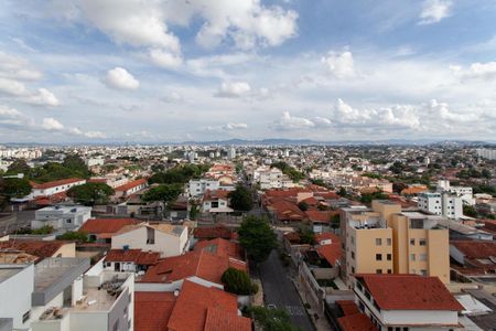 Apartamento à venda com 145m², 3 quartos e 3 vagasVista da Cobertura