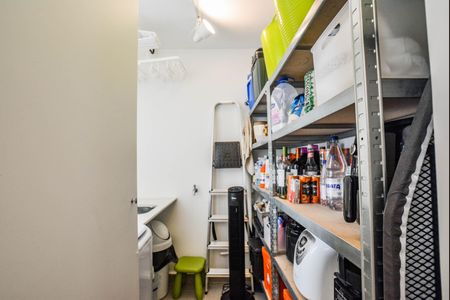 Apartamento à venda com 105m², 3 quartos e 1 vaga Apartamento à venda com 105m², 3 quartos e 1 vagaÁrea de Serviço