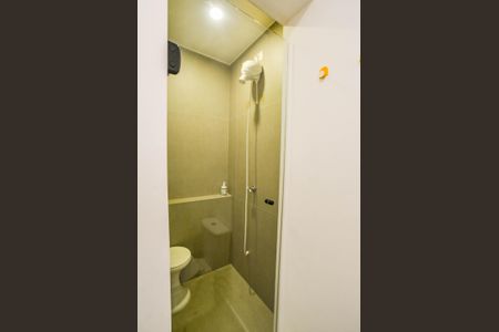 Apartamento à venda com 105m², 3 quartos e 1 vaga Apartamento à venda com 105m², 3 quartos e 1 vagaBanheiro Social