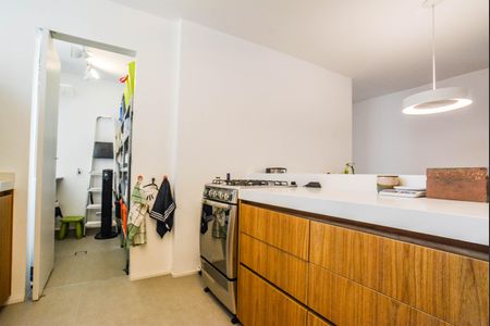 Apartamento à venda com 105m², 3 quartos e 1 vaga Apartamento à venda com 105m², 3 quartos e 1 vagaCozinha