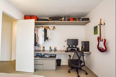 Apartamento à venda com 105m², 3 quartos e 1 vaga Apartamento à venda com 105m², 3 quartos e 1 vagaSuíte 2