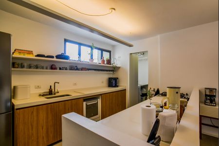 Apartamento à venda com 105m², 3 quartos e 1 vaga Apartamento à venda com 105m², 3 quartos e 1 vagaCozinha
