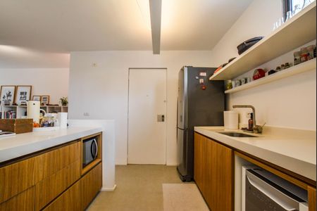 Apartamento à venda com 105m², 3 quartos e 1 vaga Apartamento à venda com 105m², 3 quartos e 1 vagaCozinha