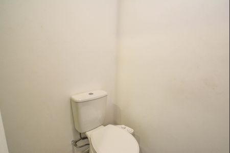 Apartamento à venda com 105m², 3 quartos e 1 vaga Apartamento à venda com 105m², 3 quartos e 1 vagaBanheiro Social