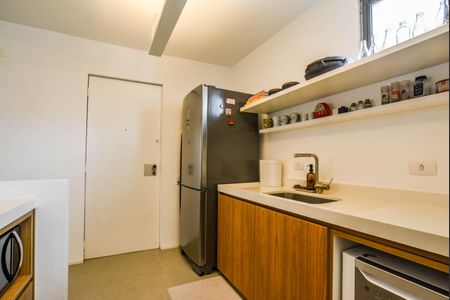 Apartamento à venda com 105m², 3 quartos e 1 vaga Apartamento à venda com 105m², 3 quartos e 1 vagaCozinha