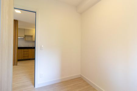 Apartamento para alugar com 40m², 2 quartos e sem vaga Apartamento para alugar com 40m², 2 quartos e sem vagaQuarto 2
