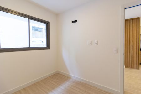 Apartamento para alugar com 40m², 2 quartos e sem vaga Apartamento para alugar com 40m², 2 quartos e sem vagaQuarto 1