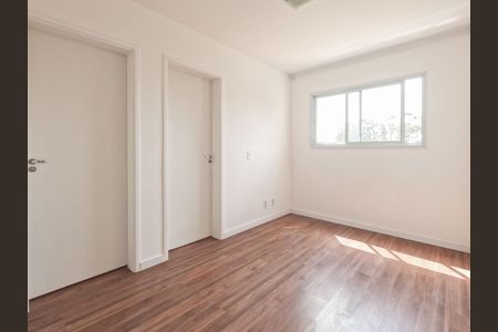 Sala de apartamento para alugar com 2 quartos, 38m² em Jardim Bandeirantes, São Paulo