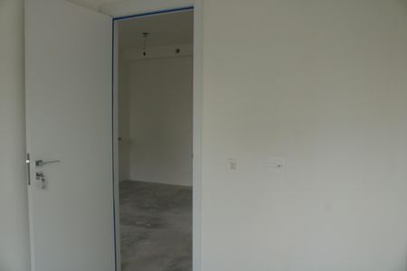 Quarto 1 de apartamento à venda com 2 quartos, 40m² em Perdizes, São Paulo