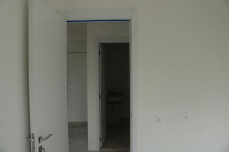 Apartamento à venda com 40m², 2 quartos e sem vagaQuarto 1