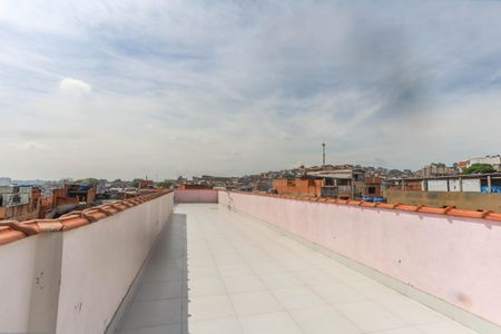 Casa à venda com 700m², 16 quartos e 1 vagaTerraço 2