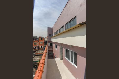 Casa à venda com 700m², 16 quartos e 1 vagaFachada lateral