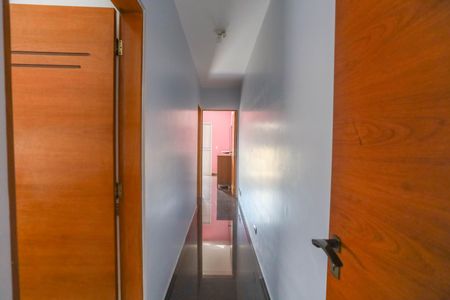 Casa à venda com 700m², 16 quartos e 1 vagaCasa 1 - corredor