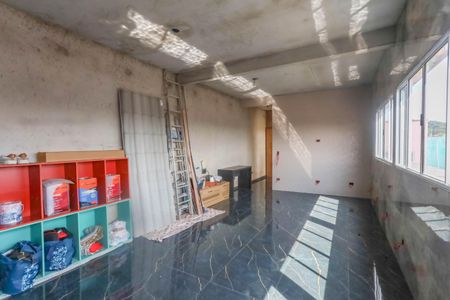 Casa à venda com 700m², 16 quartos e 1 vagaCasa 2 - sala / cozinha