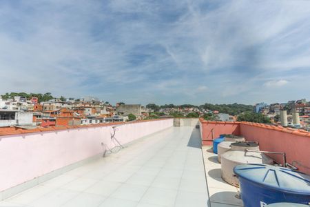Casa à venda com 700m², 16 quartos e 1 vagaTerraço 2