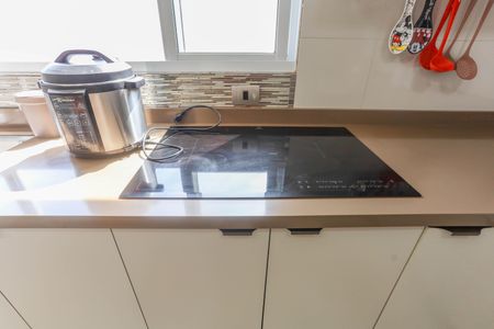 Casa à venda com 700m², 16 quartos e 1 vagaCasa 1 - cozinha