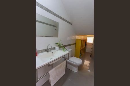 Casa à venda com 700m², 16 quartos e 1 vagaCasa 1 - lavabo