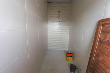 Casa à venda com 700m², 16 quartos e 1 vagaCasa 2 - banheiro da suíte