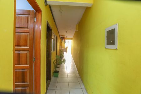 Casa à venda com 700m², 16 quartos e 1 vagaEntrada