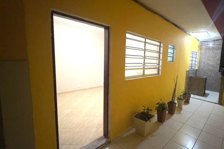 Casa à venda com 700m², 16 quartos e 1 vagaCasa 3 - entrada
