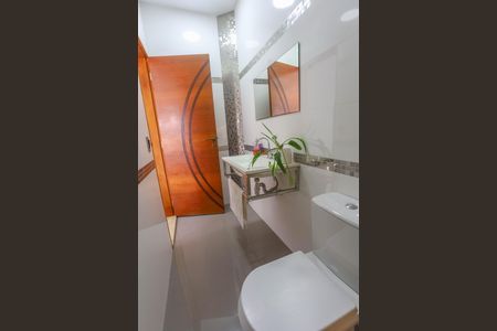 Casa à venda com 700m², 16 quartos e 1 vagaCasa 1 - lavabo