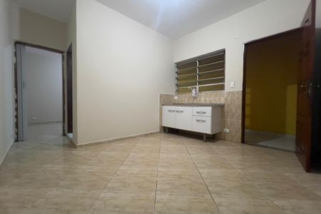 Casa à venda com 700m², 16 quartos e 1 vagaCasa 3 - cozinha