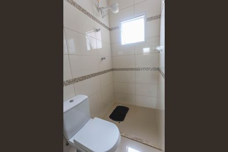 Casa à venda com 700m², 16 quartos e 1 vagaCasa 1 - banheiro da suíte 2