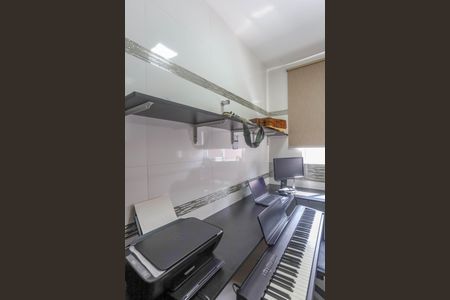 Casa à venda com 700m², 16 quartos e 1 vagaCasa 1 - salinha