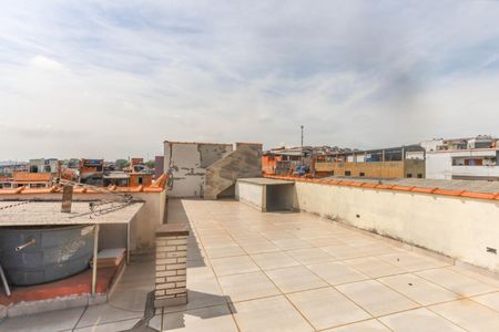 Casa à venda com 700m², 16 quartos e 1 vagaTerraço