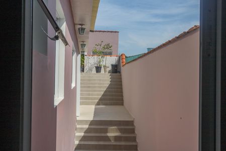 Casa à venda com 700m², 16 quartos e 1 vagaCasa 1 - Vista do Quarto 2 suíte