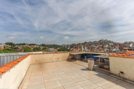 Casa à venda com 700m², 16 quartos e 1 vagaTerraço