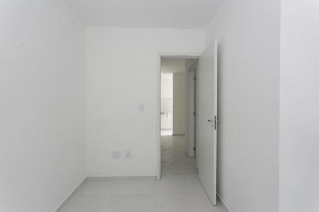 Apartamento à venda com 40m², 2 quartos e sem vagaQuarto 2