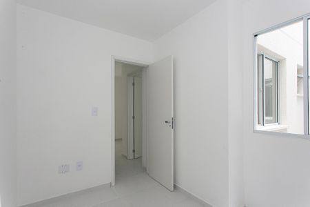 Quarto 2 de apartamento à venda com 2 quartos, 40m² em Vila Matilde, São Paulo
