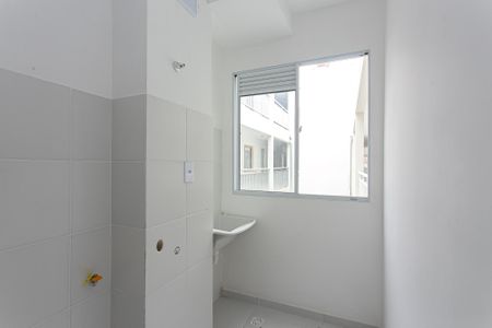 Apartamento à venda com 40m², 2 quartos e sem vagaÁrea de Serviço