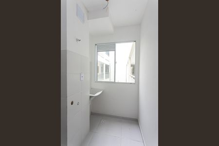 Apartamento à venda com 40m², 2 quartos e sem vagaÁrea de Serviço